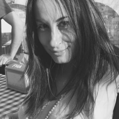 Profile Picture of Michelle L. Mandell (@Mandell_M) on Twitter