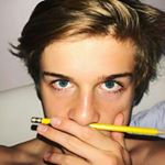 Profile Picture of Alex Michael Lange (@alexlange.indo) on Instagram