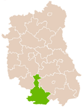 Profile Picture of Biłgoraj Countyon Wikipedia