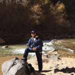 Profile Picture of Donell Thomas (@donell.thomas) on Instagram