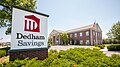 Profile Picture of Dedham Institution for Savingson Wikipedia