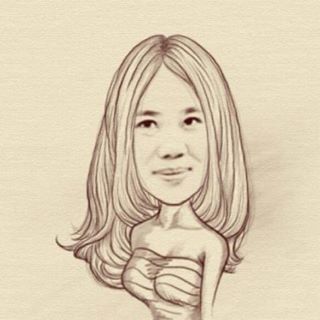 Profile Picture of Mei Zhao (@Mei-Zhao) on Facebook