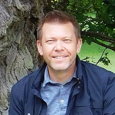 Profile Picture of Stephen Dobson (@dobsonstephen) on Twitter