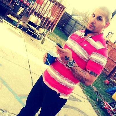 Profile Picture of Felix Collazo (@FelixCollazo15) on Twitter