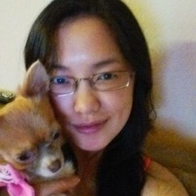 Profile Picture of Pang Yang (@pangyang5) on Twitter