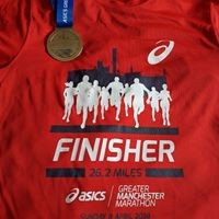 Profile Picture of Darren Howard-badger (@darren-howard-badger) on Quora