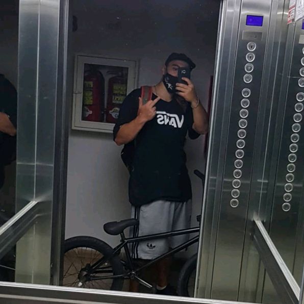 Profile Picture of Agustin_Puentes (@agustinpuentes) on Tiktok
