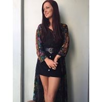 Profile Picture of Madeline Daniel (@madeline-daniel-3) on Quora