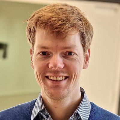 Profile Picture of Andreas Schroeder (@andyschroeder11) on Twitter
