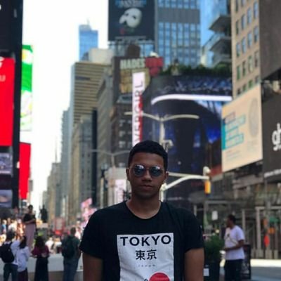 Profile Picture of Gabriel Pedroso (@pedrosogabriel_) on Twitter