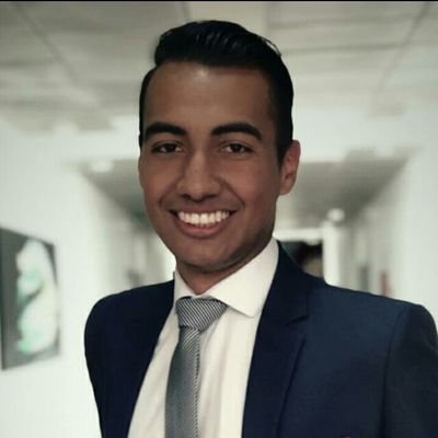 Profile Picture of Daniel Ardila (@Daniel_ArdilaG) on Twitter