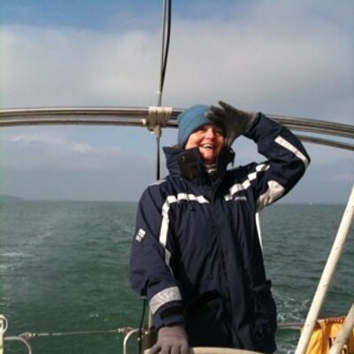 Profile Picture of Sophy Blakeway (@grandmumble) on Twitter