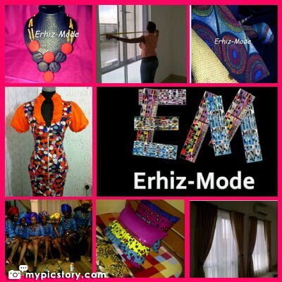 Profile Picture of Cynthia Erhi Aya (@erhiz_mode) on Twitter