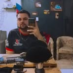 Profile Picture of Erick Selbach (@erick.selbach.9) on Facebook