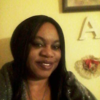 Profile Picture of Andrea Arroyo (@QueenSha) on Twitter