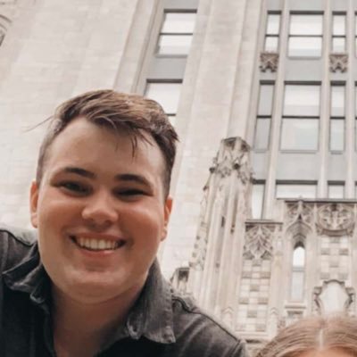 Profile Picture of Will Jeffries Ll-// (@WJeffries17) on Twitter