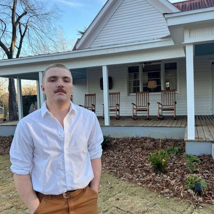 Profile Picture of Jaxon Pearce (@jaxon.pearce) on Tiktok