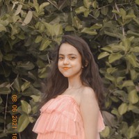 Meghna Debnath  - Quora Profile Picture of Meghna Debnath  (@meghna-debnath-6) on Quora