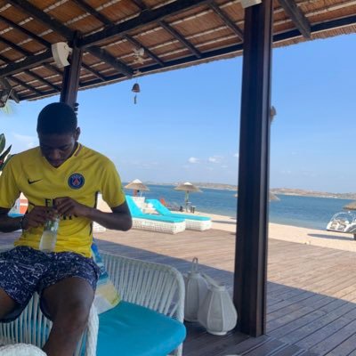 Profile Picture of Paulo Alexandre (@pauloasantos__) on Twitter