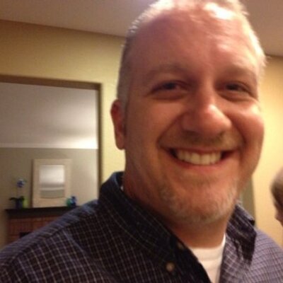 Profile Picture of John Ferraro (@johnferraro1968) on Twitter