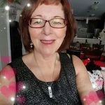 Profile Picture of Joan Bee (@joan.b.gibbons) on Instagram