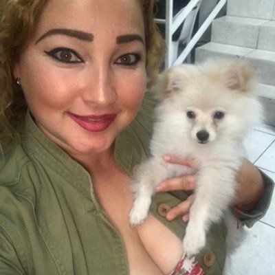 Profile Picture of Esmeralda Molina (@esmeral46170889) on Twitter