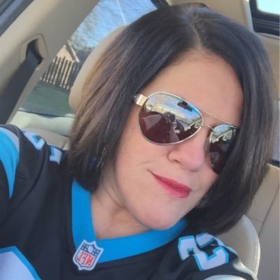 Profile Picture of Cindy Hogan (@HoganCindy) on Twitter