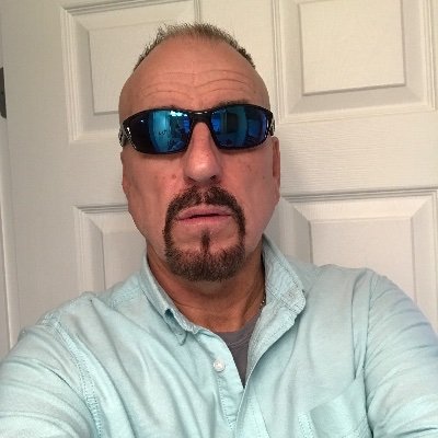 Profile Picture of Robert Mallett (@omegabuild1111) on Twitter