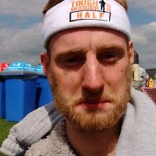 Profile Picture of Jamie Marsh (@J_e_marsh) on Twitter