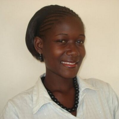 Profile Picture of NANCY FRED GOODLUCK (@OwitiNancy) on Twitter