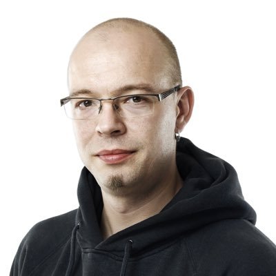 Profile Picture of Röschu (@ImhofRoger) on Twitter