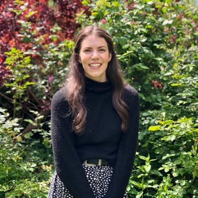 Profile Picture of Britt Farquhar (@brittfarfar) on Twitter