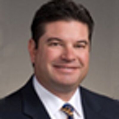 Profile Picture of Joe DiPaola (@WFGPresident) on Twitter