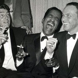 Profile Picture of The Rat Pack (@@OriginalRatPack) on Twitter