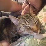 Profile Picture of Jenna Rivers (@jeneroo89) on Instagram