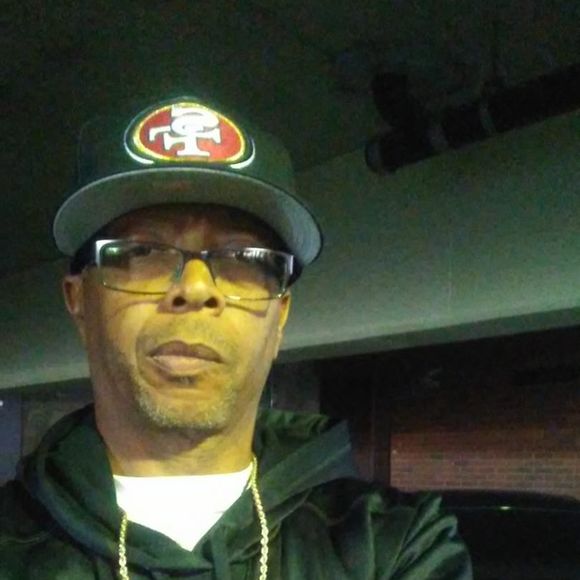 Profile Picture of Roderick Waller (@will6895) on Poshmark