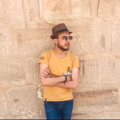 Profile Picture of Ahmed Elashmawy (@A_ashmawy96) on Twitter