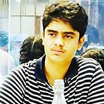 Profile Picture of Param Shah (@param.shah12) on Instagram