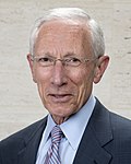 Profile Picture of Stanley Fischeron Wikipedia