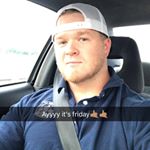 Profile Picture of Jeremy Vaughn (@bluecollarfitness99) on Instagram