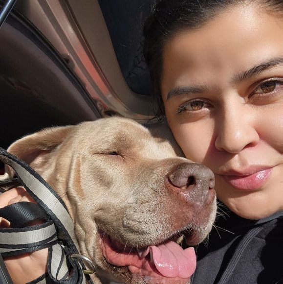 Profile Picture of Myra Rodriguez (@myrarodriguez43) on Poshmark