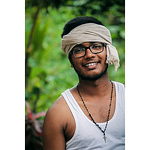 Profile Picture of Jose Mathew (@josemathew8) on Flickr