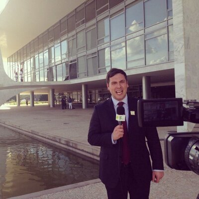Profile Picture of Thiago Lima Breus (@thiagobreus) on Twitter