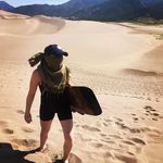 Profile Picture of Brennan Gillespie (@bgilles1) on Instagram