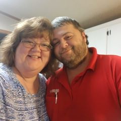 Profile Picture of Cathy Winsted Brazil (@cathywinstedbrazile) on Tiktok