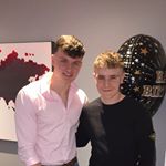 Profile Picture of Andrew Duggan (@andrewduggan__) on Instagram