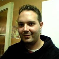Profile Picture of Marc Bender (@marc-bender-1) on Quora