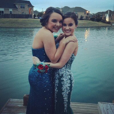 Profile Picture of Haleigh Dyer (@noahsarktexas) on Twitter