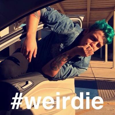 Profile Picture of Andrew Fallon (@@andrew_fallon_) on Twitter