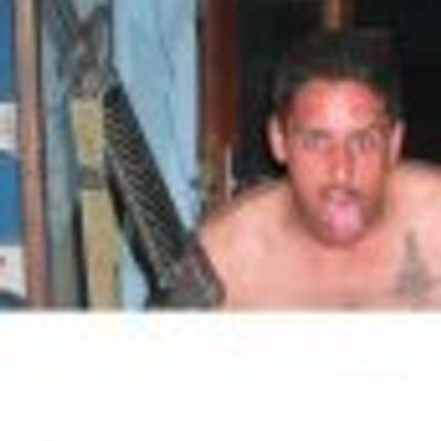 Profile Picture of Nicholas Laino (@themachine79) on Twitter